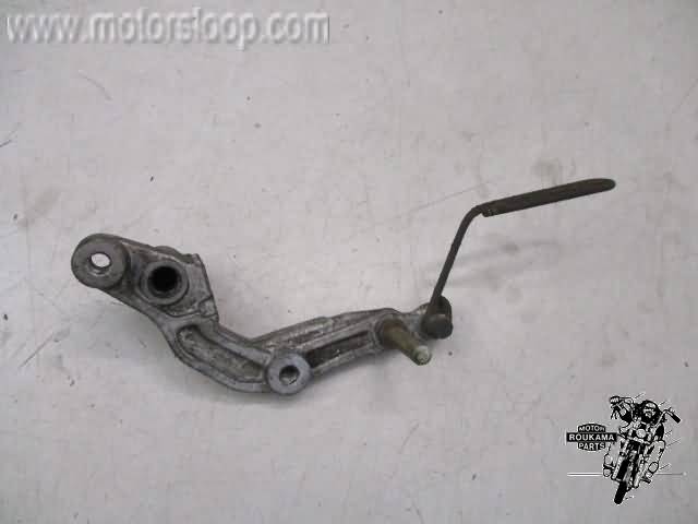 Honda CBR600F(PC25) Soporte la pinza delantera izquierda