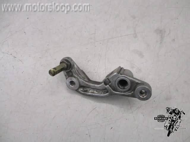 Honda CBR600F(PC25) Soporte la pinza delantera derecha