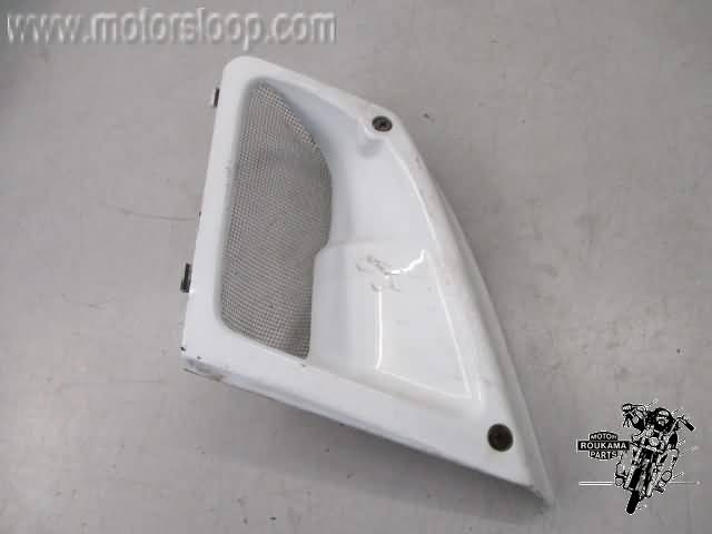 Honda CBR600F(PC25) Inspection panel left 2 - Click Image to Close