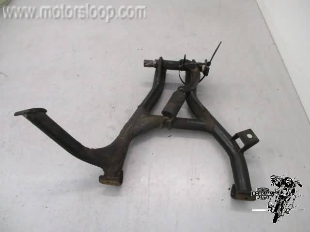 Honda CBR600F(PC25) Middenbok