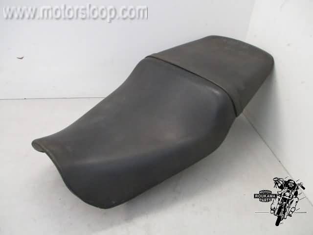 Honda CBR600F(PC25) Zadel