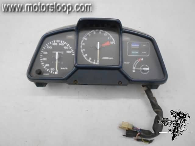 Honda VFR750(RC24) Meter set