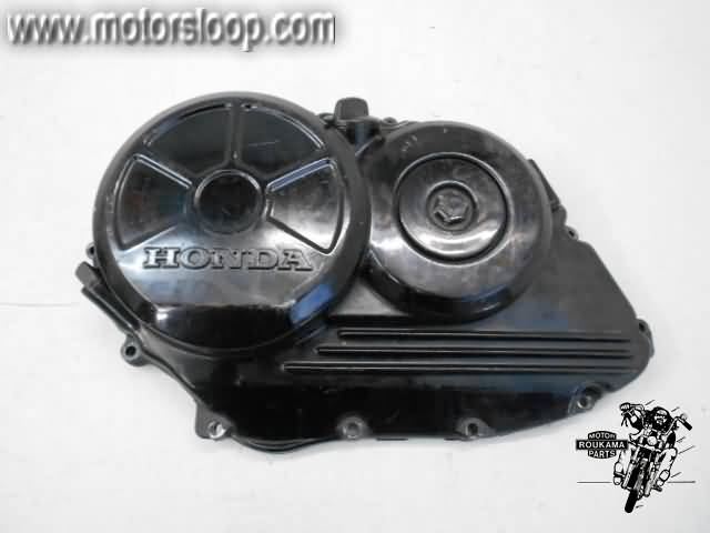 Honda VFR750(RC24) Clutch cover