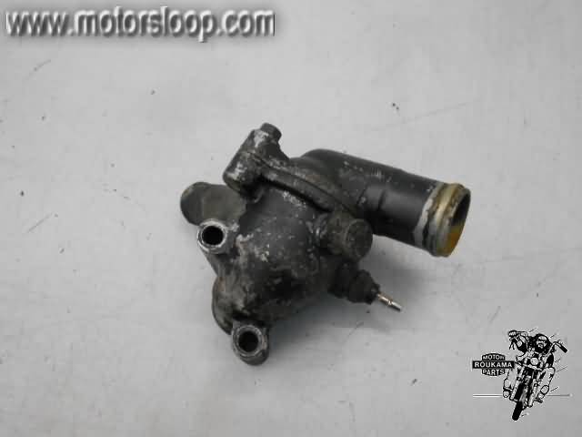 Honda VFR750(RC24) Thermostat housing
