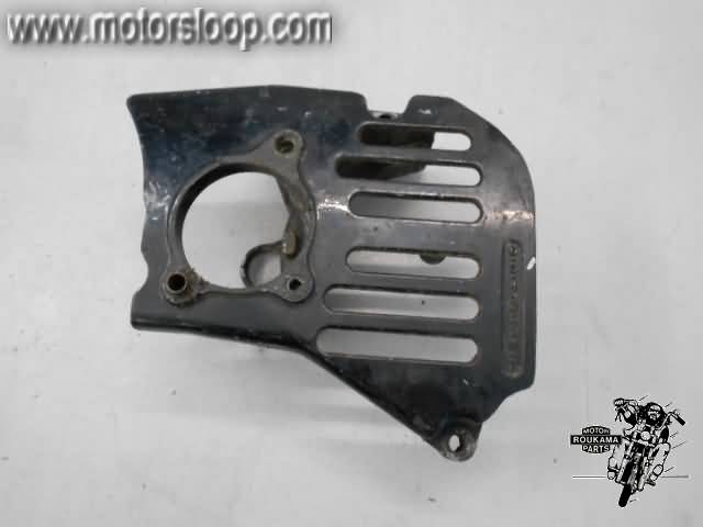 Honda VFR750(RC24) Voortandwielkap