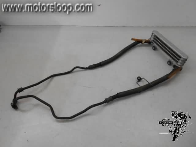 Honda VFR750(RC24) Radiador aceite