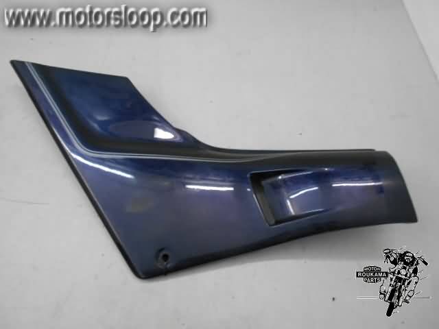 Honda VFR750(RC24) Zijkap links blauw