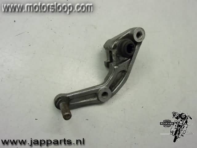 Honda ST1100(SC26) Soporte la pinza delantera derecha