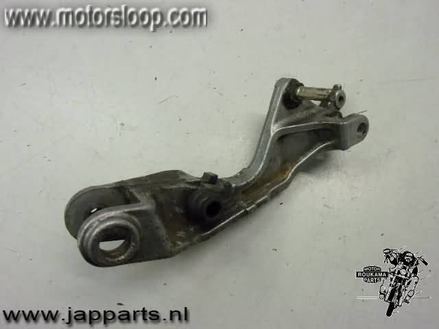 Honda ST1100(SC26) Remklauwhouder links voor