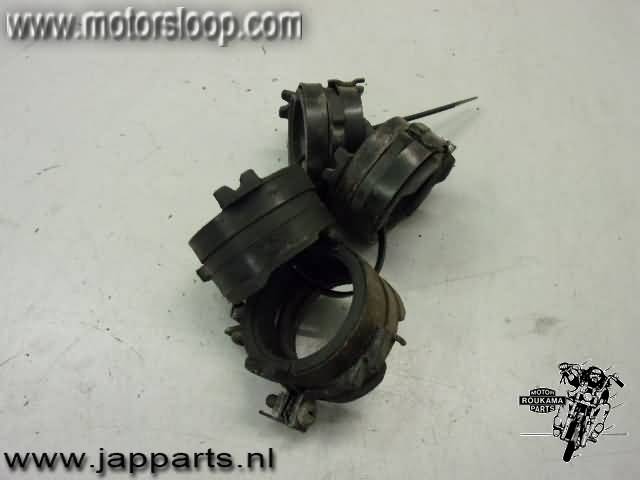 Honda ST1100(SC26) Tomas de admision