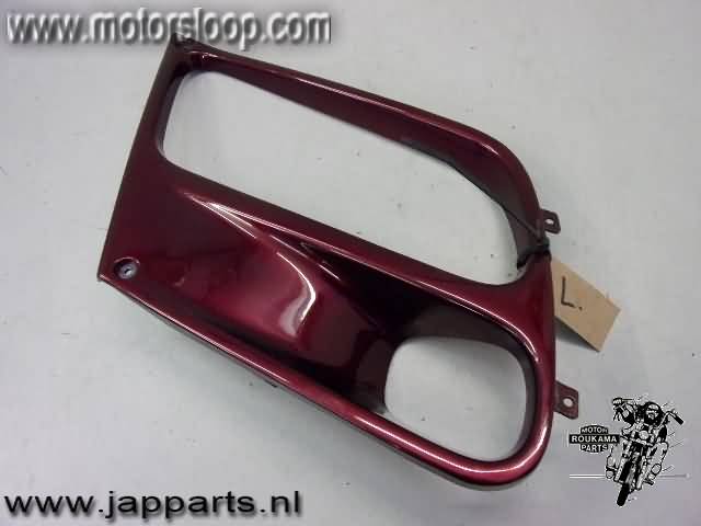 Honda ST1100(SC26) Inspectiepaneel links