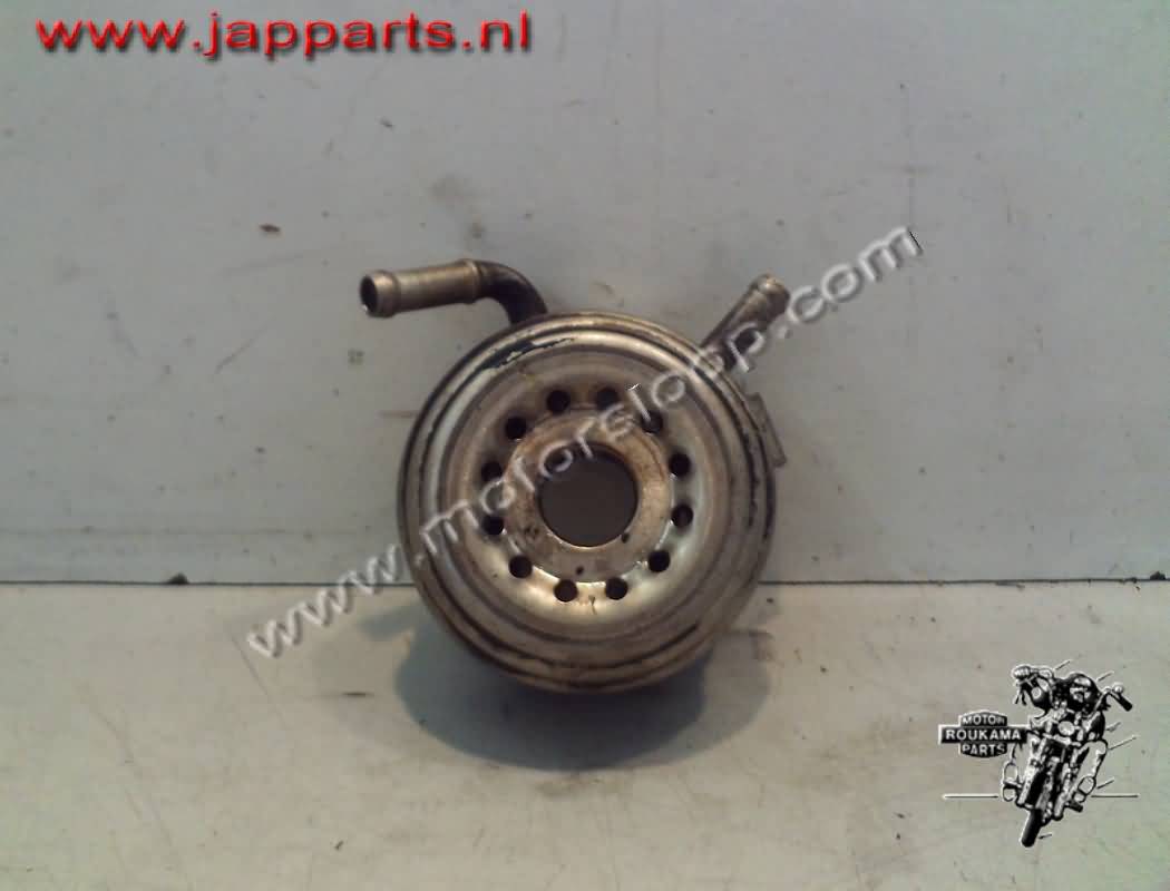 Honda CBR900RR(SC33) Oliepomp koeler
