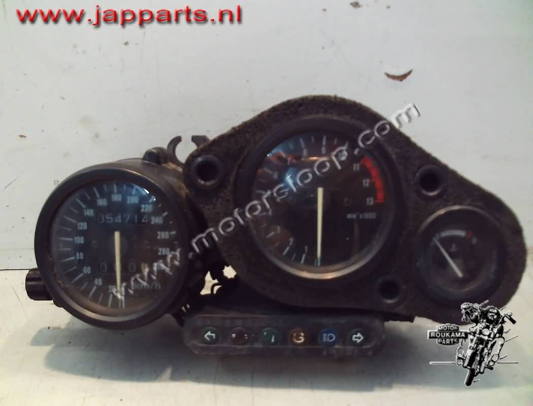Honda CBR900RR(SC33) Tellerunit