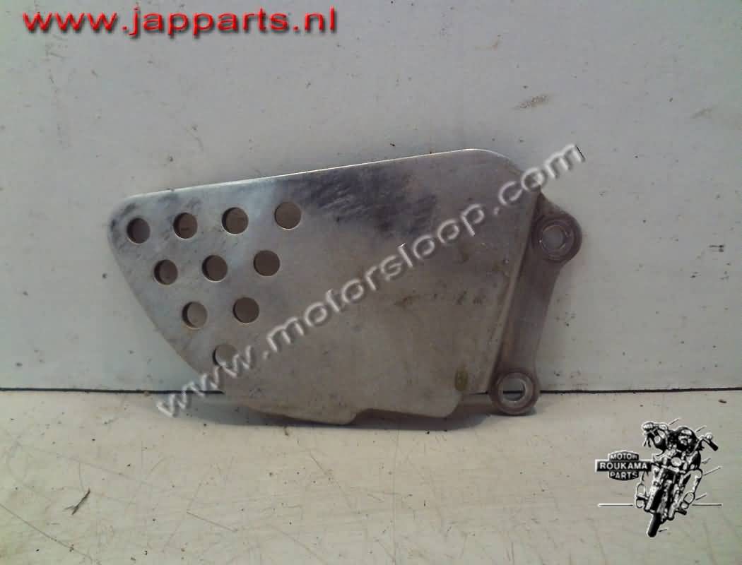 Honda CBR900RR(SC33) schetsplaat