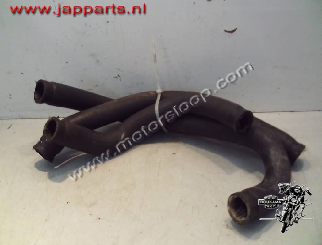 Honda CBR900RR(SC33) Koelslangen