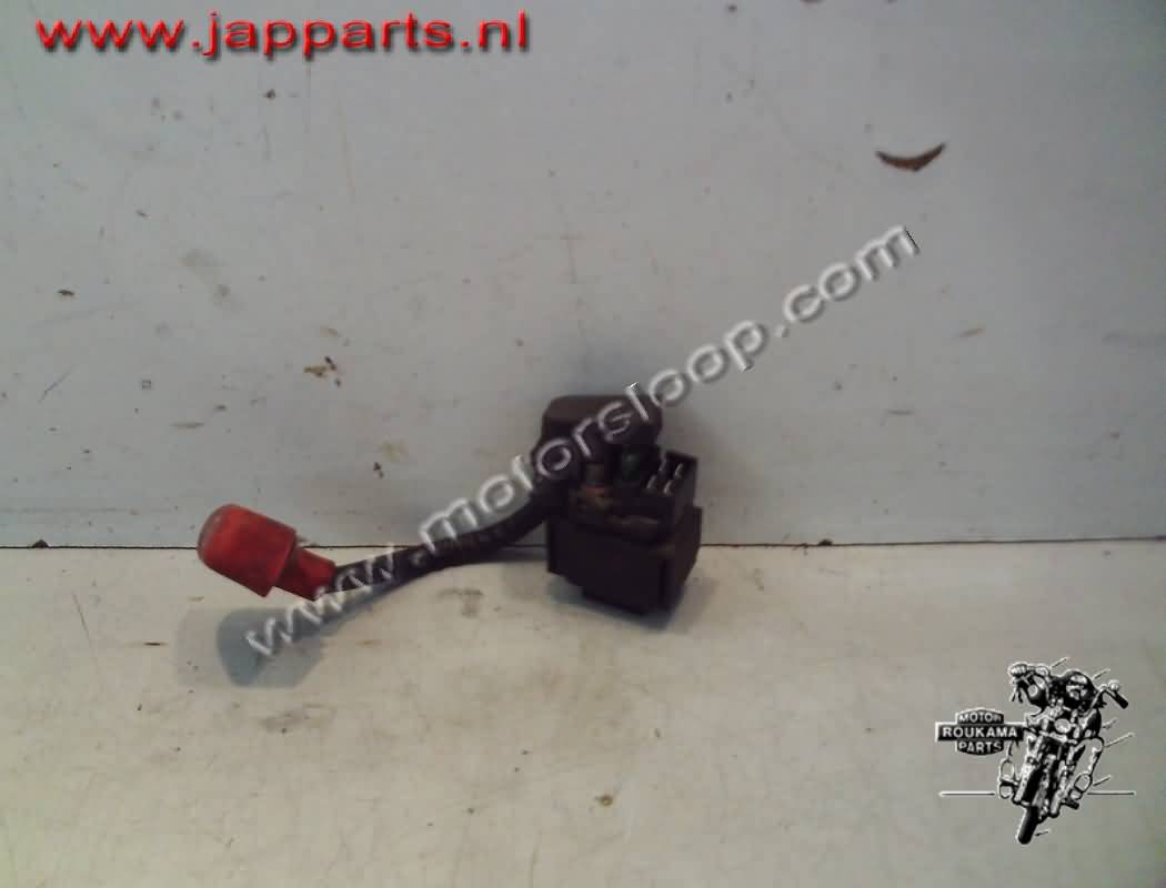 Honda CBR900RR(SC33) Rele arranque