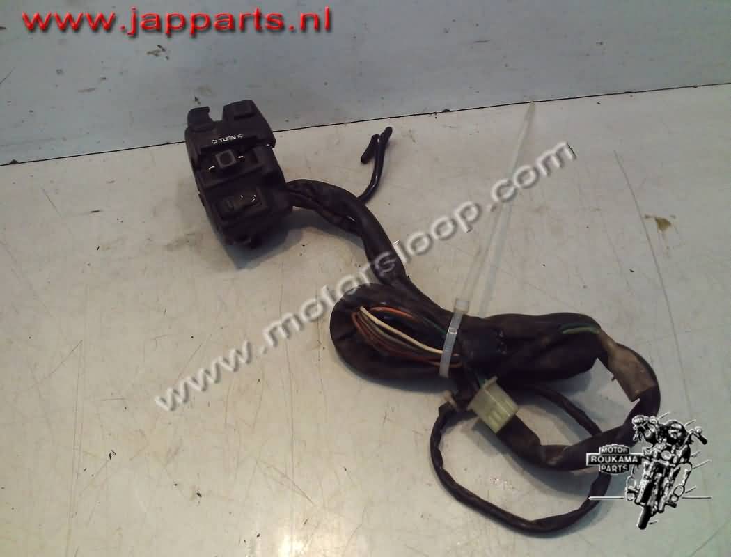 Honda CBR900RR(SC33) Stuurschakelaar links