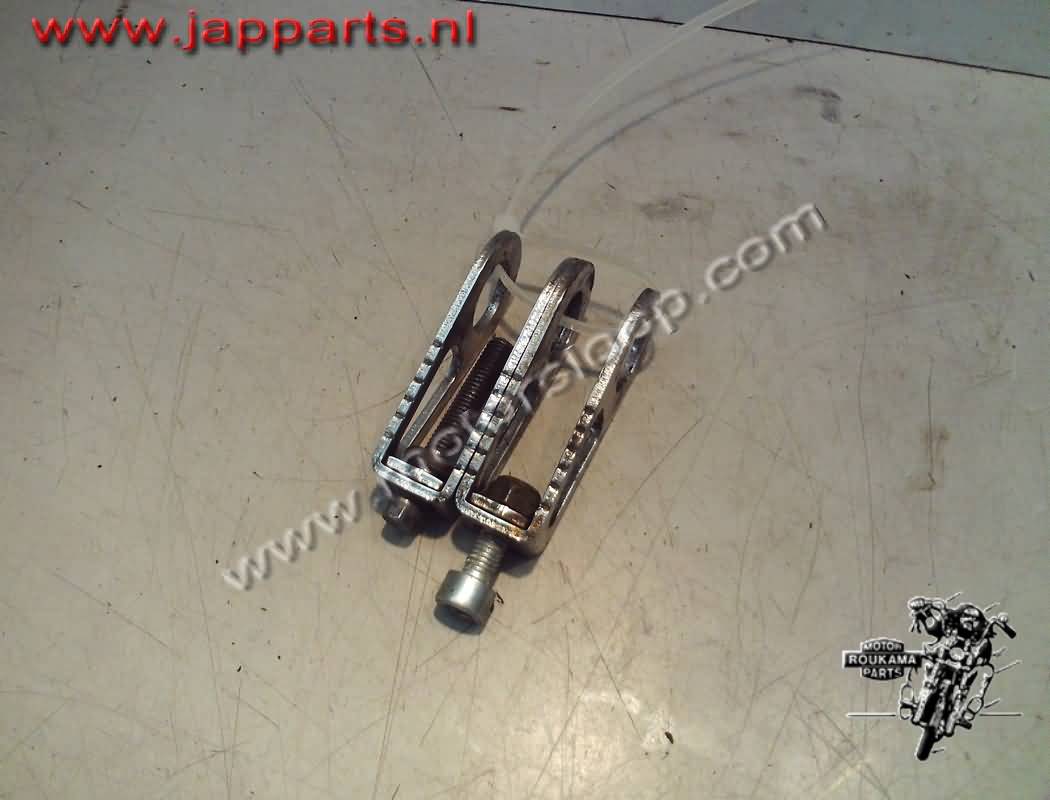 Honda CBR900RR(SC33) Tensioner cadena