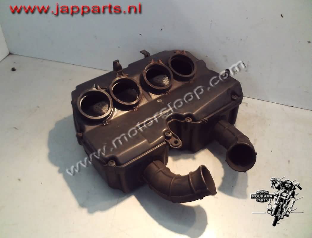 Honda CBR900RR(SC33) Luchtfilterhuis