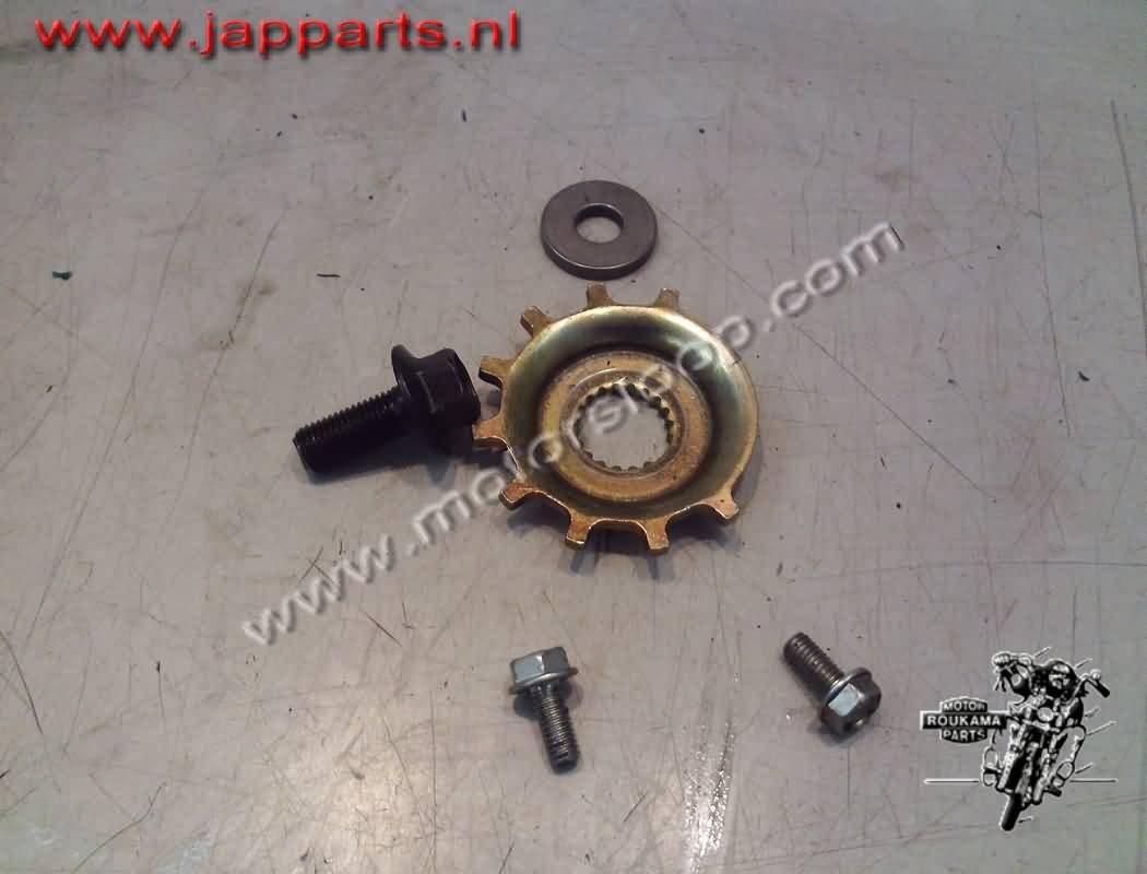 Honda CBR900RR(SC33) Rotor impulsor