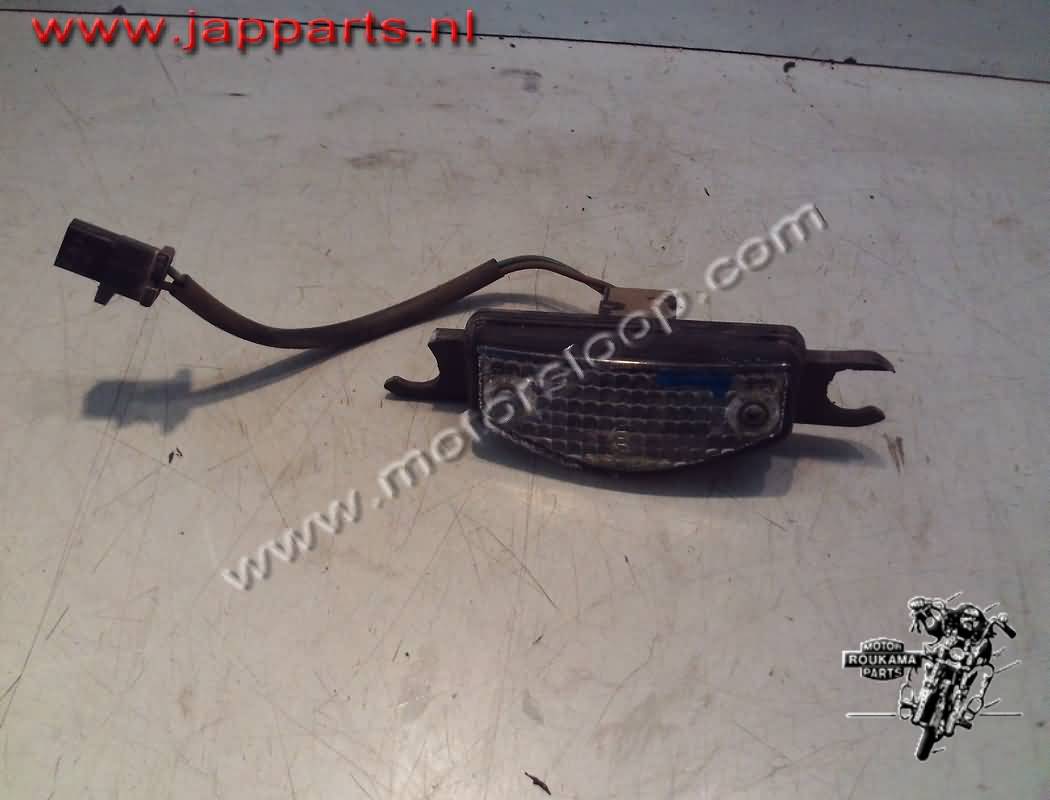 Honda CBR900RR(SC33) Faro