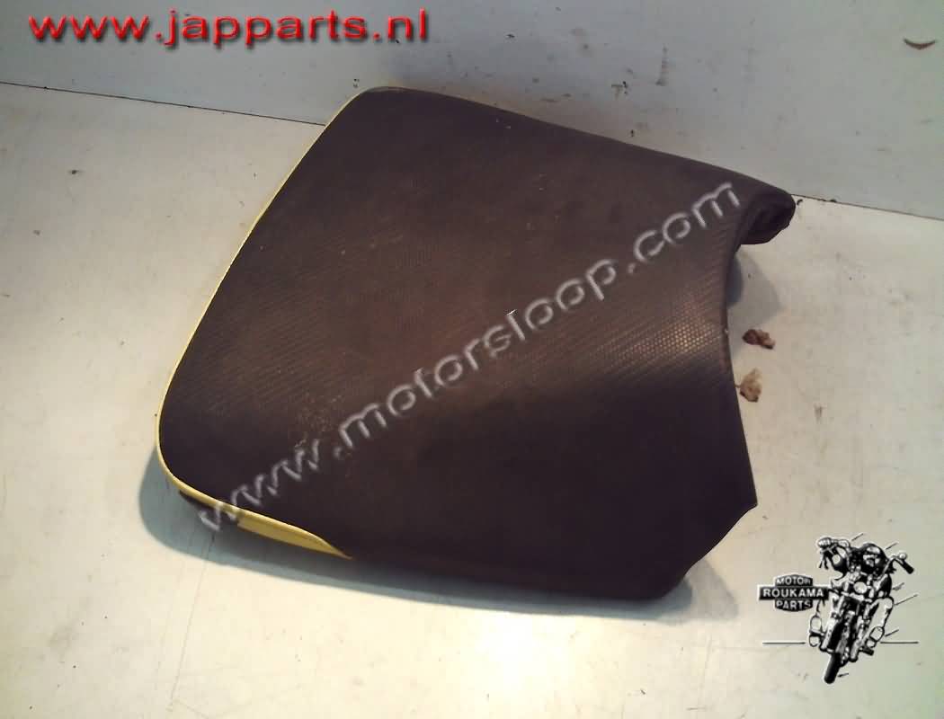 Honda CBR900RR(SC33) Sillin 1