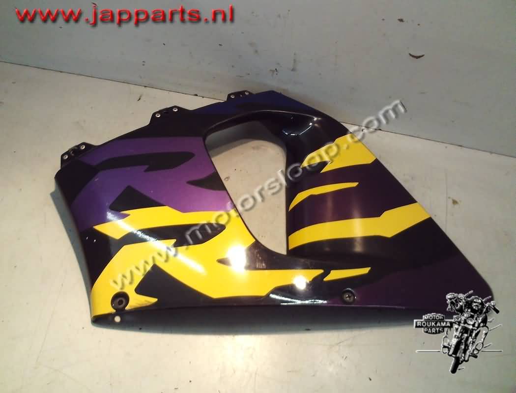 Honda CBR900RR(SC33) Kuipdeel links