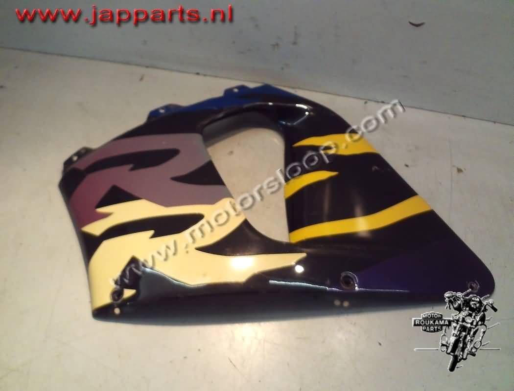 Honda CBR900RR(SC33) Kuipdeel links
