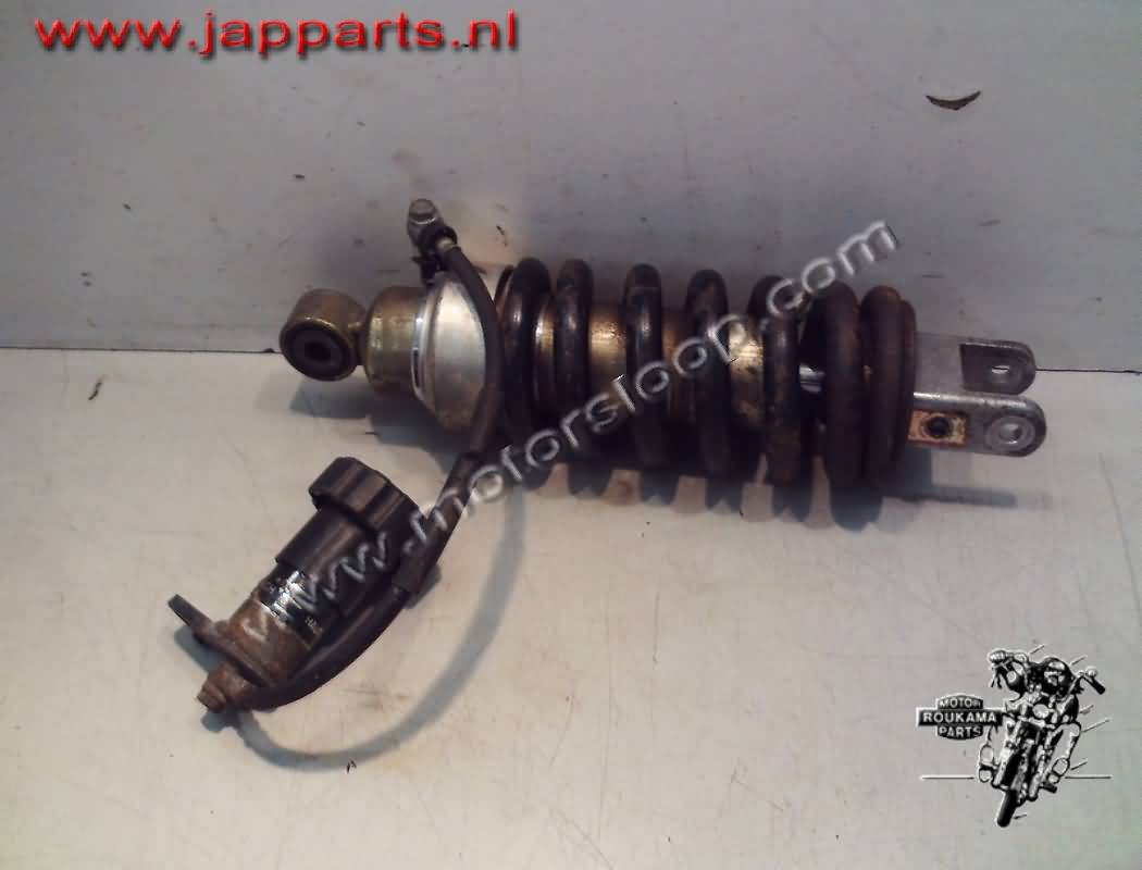 Honda NTV650(RC33) Schokbreker