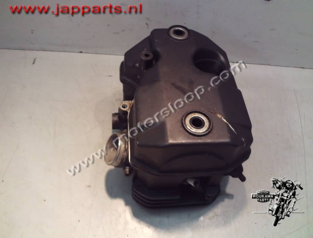 Honda NTV650(RC33) Cylinder front
