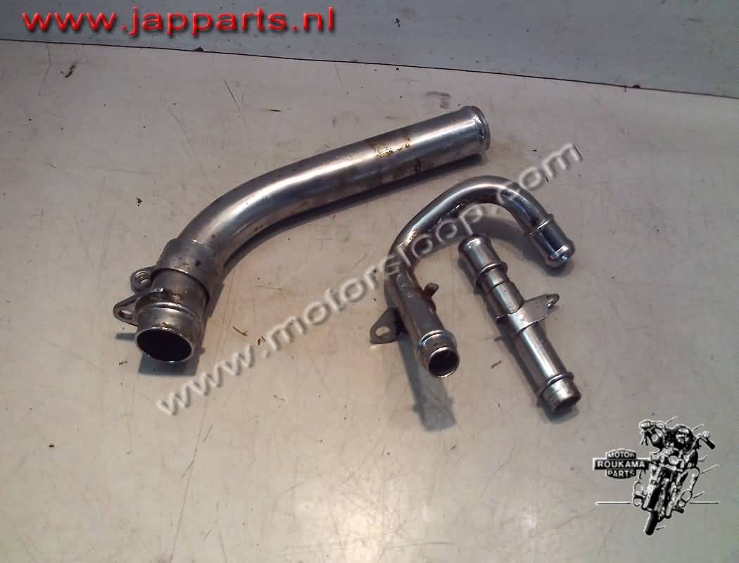 Honda NTV650(RC33) Diverse koelbuizen