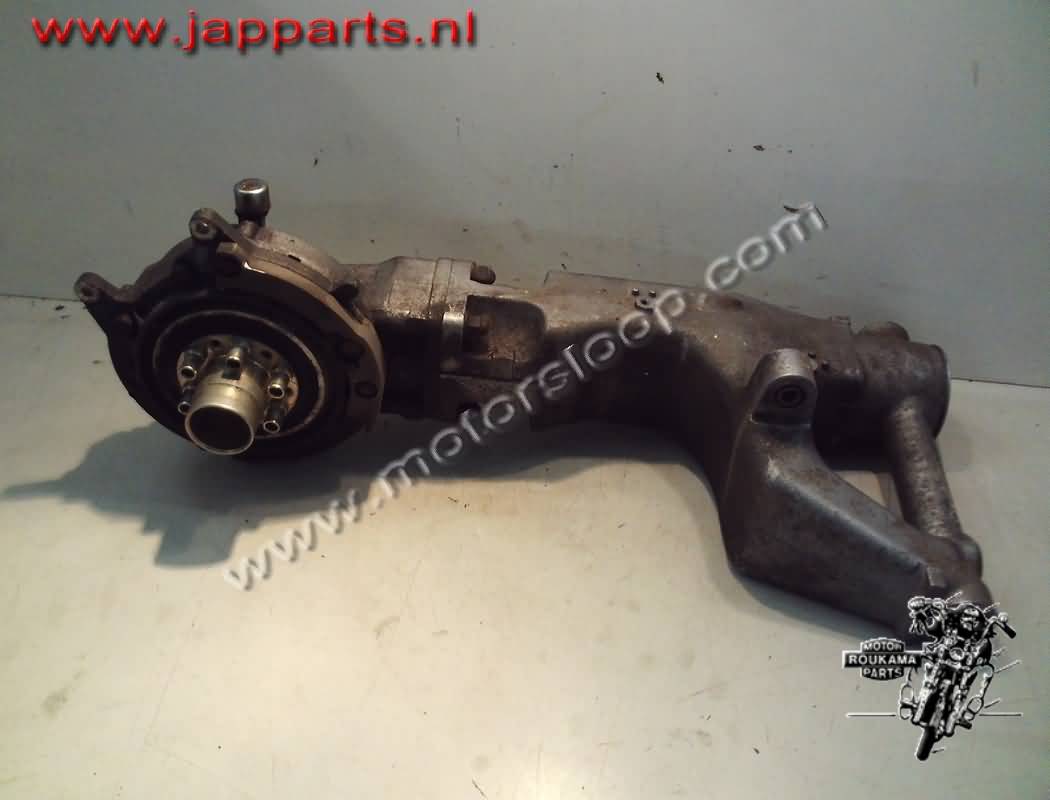 Honda NTV650(RC33) Basculante con cardan