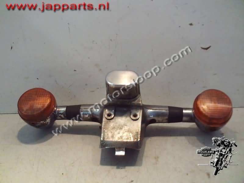 Honda VT750C(RC44) Knipperlichten achter