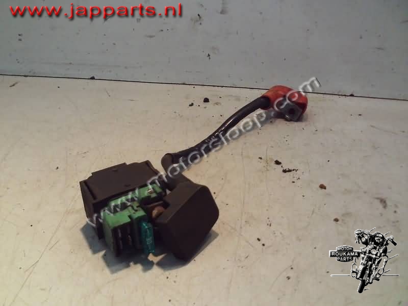 Honda VT750C(RC44) startrelais