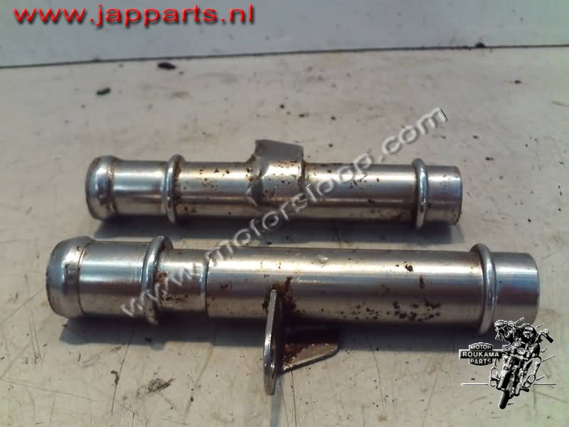 Honda VT750C(RC44) Waterpijp