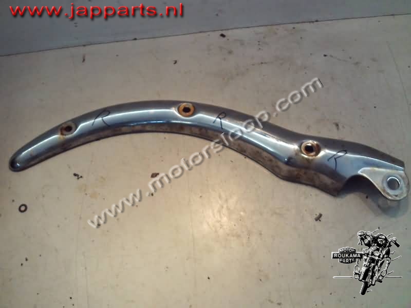 Honda VT750C(RC44) zijbeugel rechts