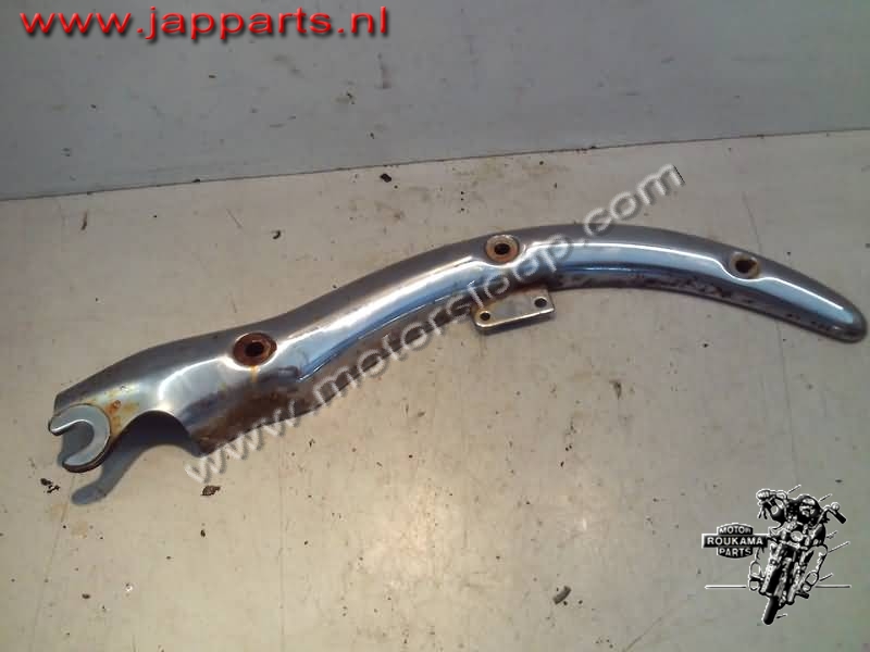 Honda VT750C(RC44) zijbeugel links