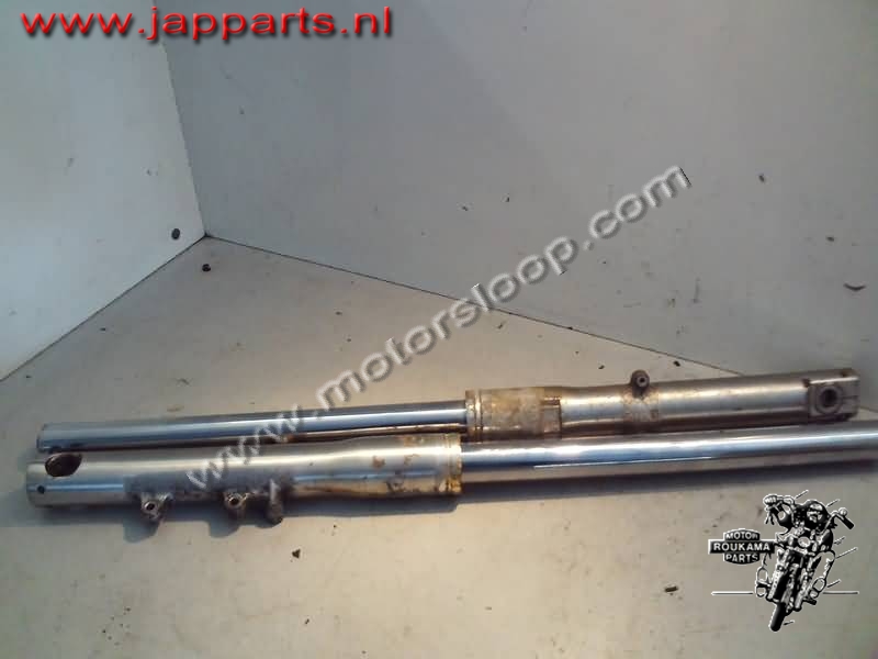 Honda VT750C(RC44) Frontfork tubes