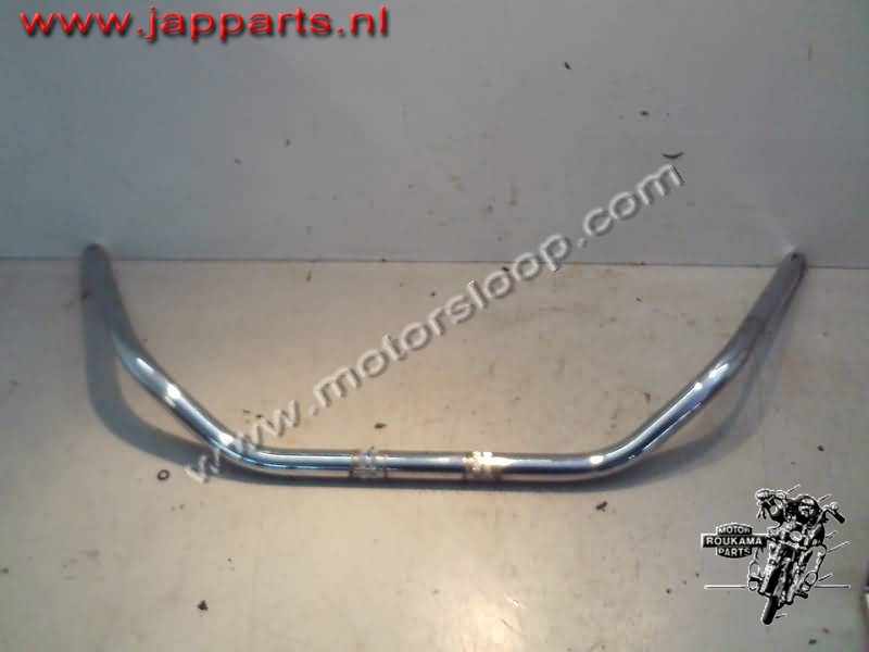 Honda VT750C(RC44) Stuur