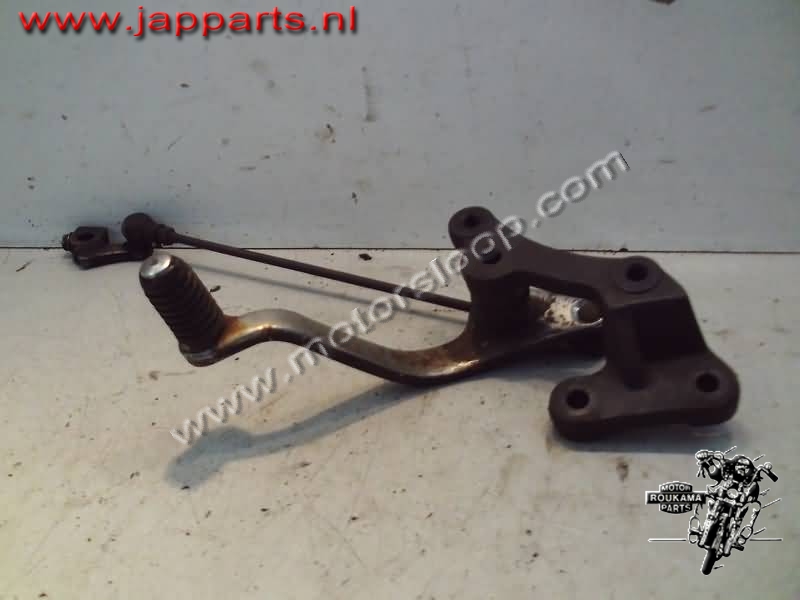 Honda VT750C(RC44) schakelpedaal