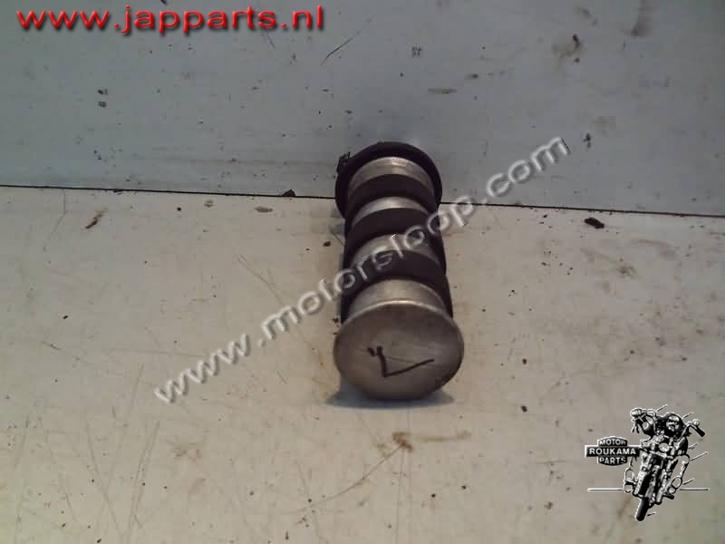 Honda VT750C(RC44) Estribera izquierda