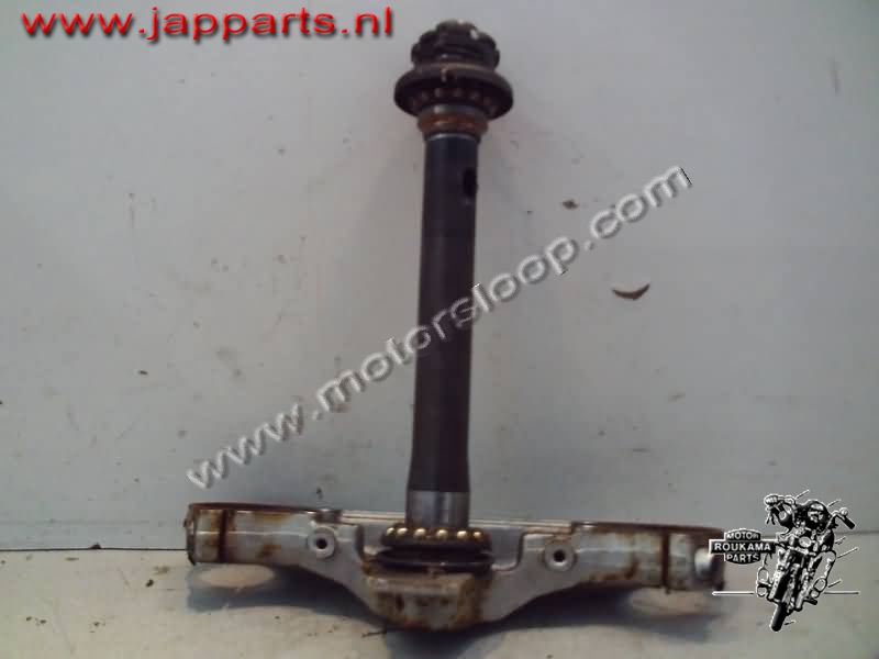 Honda VT750C(RC44) voorvork T-stuk