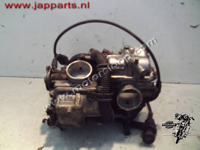Honda VT750C(RC44) Carburador