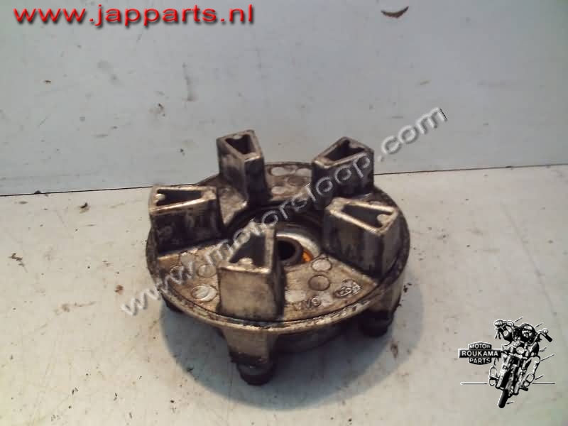 Honda VT750C(RC44) Soporte corona