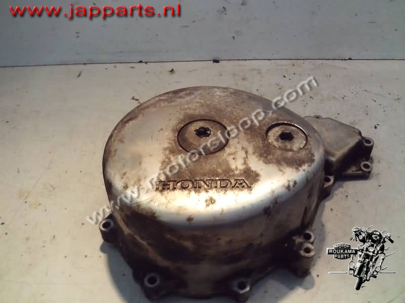 Honda VT750C(RC44) Alternator cover