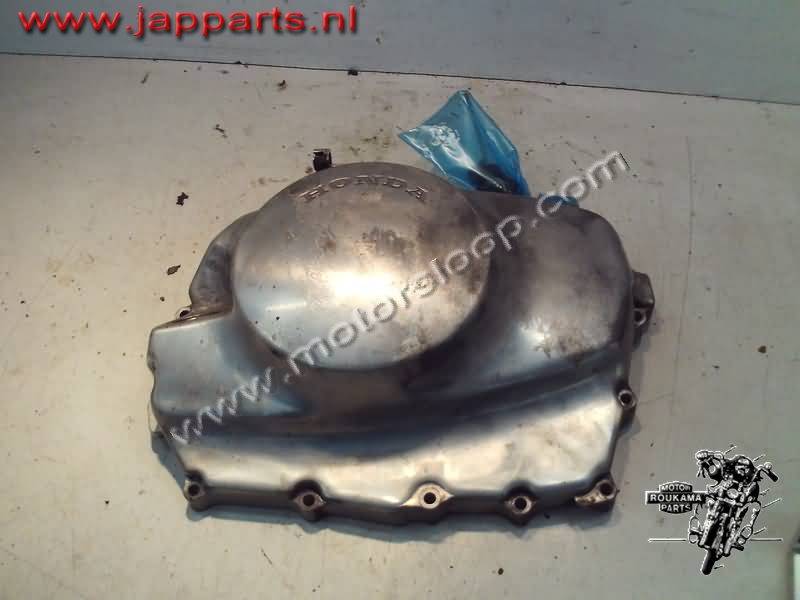 Honda VT750C(RC44) Clutch cover