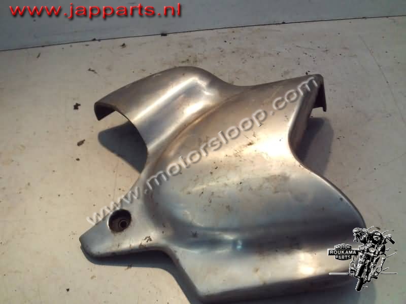 Honda VT750C(RC44) Front sprocket cover