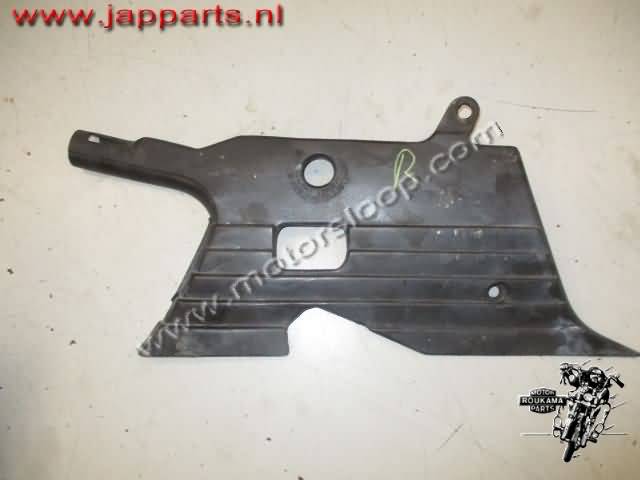 Honda CBR1000F(SC21) Cover 1