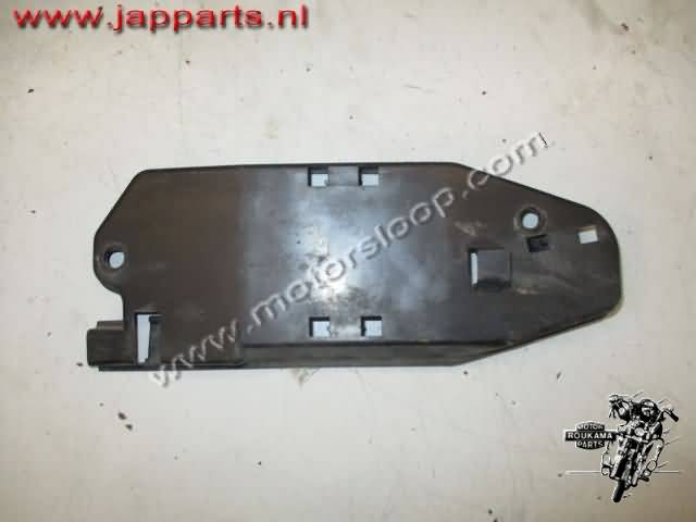 Honda CBR1000F(SC21) Elektra cover