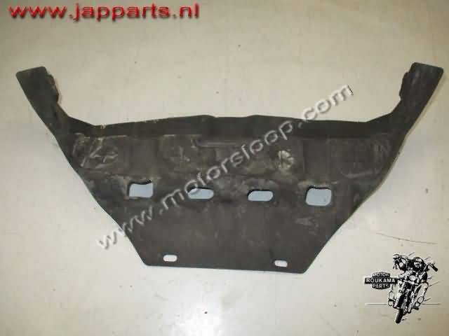 Honda CBR1000F(SC21) Heat shield